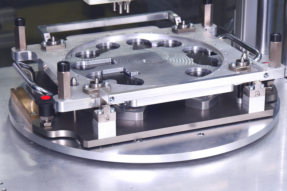 P8380061 Heißverstemmen